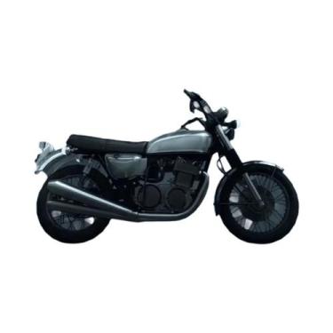 Imagem de Pôster De Arte De Motocicleta Pintura Em Tela Ducati S1000RR YZR M1 St