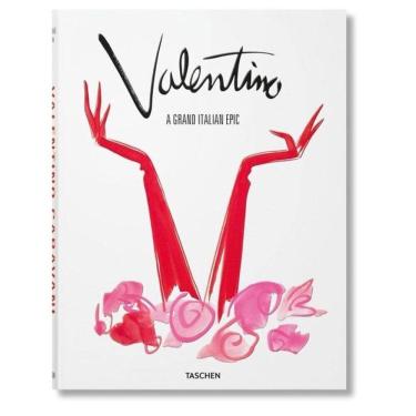Imagem de Valentino - A Grand Italian Epic
