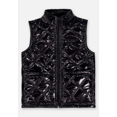 Imagem de Colete Puffer Infantil para Menina Up Baby-Feminino