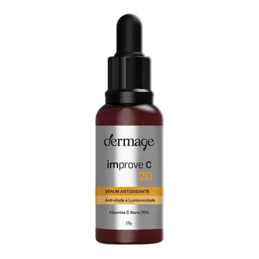 Imagem de Improve C 20 Dermage Sérum Antioxidante 15g