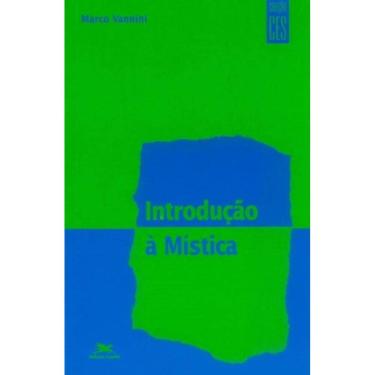Imagem de Introdução À Mística