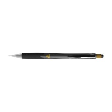 Imagem de Lapiseira Mecânica Cis Pentonic 0,9 Mm Alta Precisão Grip Emborrachado Borracha No Topo...