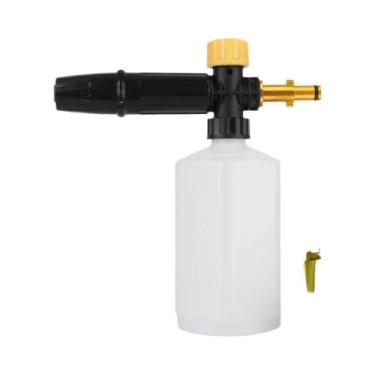 Imagem de Gatilho Gerador De Espuma Para Lavadora De Alta Pressão Para Karcher K