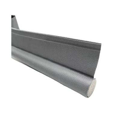 Imagem de Fita Selante Para a Parte Inferior Da Porta Em 5 Cores, Isolamento Acú
