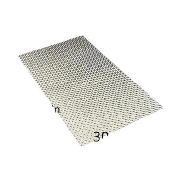 Imagem de Protetor Térmico De Alumínio Para Carro 300x500mm, Acessórios De Subst