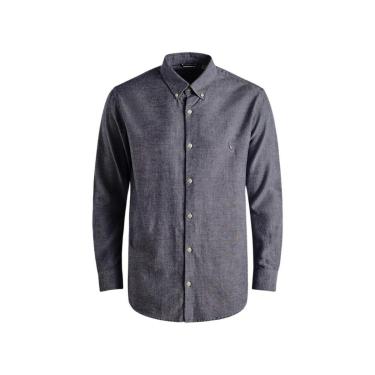 Imagem de Camisa Oxford Premium Reserva-Masculino