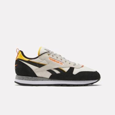 Imagem de Tênis Reebok Classic Leather Masculino-Masculino