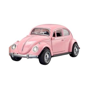 Imagem de Brinquedo De Carro De Inércia Em Liga Para Meninos, Modelo Realista De