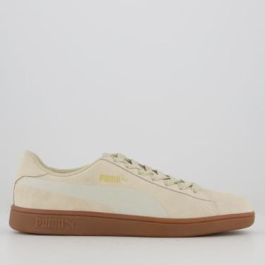 Imagem de Tênis Puma Smash v2