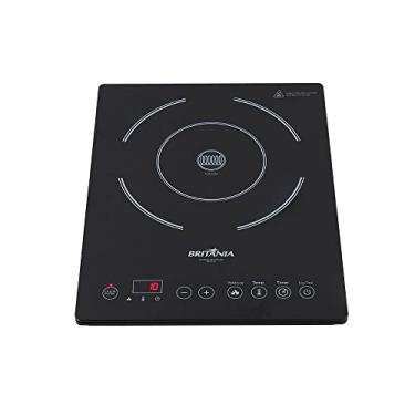 Imagem de Cooktop por Indução, 110v, Britânia