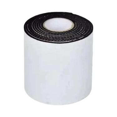 Imagem de Protetor De Calcanhar Antideslizante E Antidesgaste Para Saltos Grosso