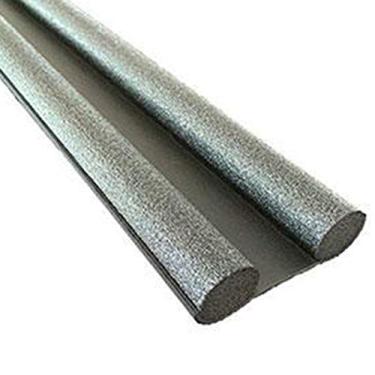 Imagem de Fita de Vedação para Entrada e Fundo da Porta - Uso Residencial Fácil Instalar Ferramenta Prática uma Vida Confortável