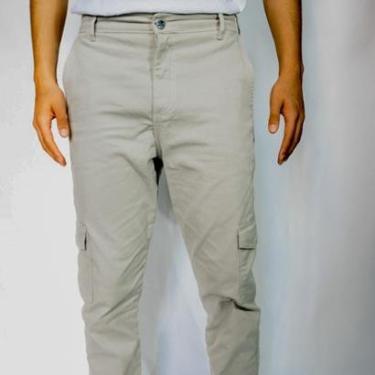 Imagem de Calça Mormaii Sarja Jogger Masculina-Masculino