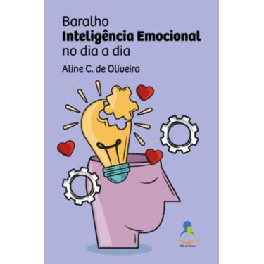 Imagem de Baralho Inteligência Emocional No Dia A Dia - Arte em Livros Editora