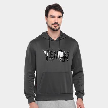 Imagem de Moletom Mooncity Venom Masculino-Masculino