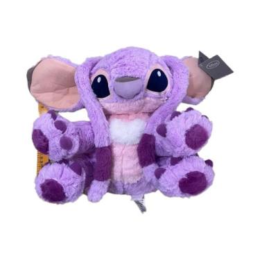 Imagem de Boneco De Pelúcia Kawaii Disney Stitch De 35-40cm, Lilo & Stitch, Brin