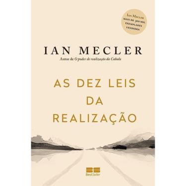 Imagem de As Dez Leis Da Realização