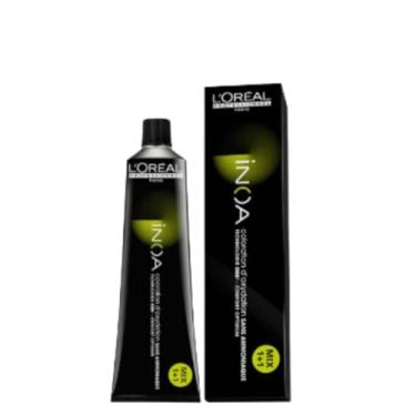 Imagem de Loreal Inoa Coloração 60g - 7.31 Louro Dourado Acinzentado