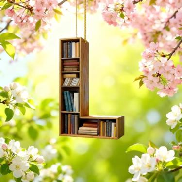 Imagem de Decorações de Dia dos Namorados de cristal A-Z, estante de livros, enfeites de Natal feitos à mão, decoração de carro e casa - decoração de acrílico escolar, ideias de troca de presentes para amigos