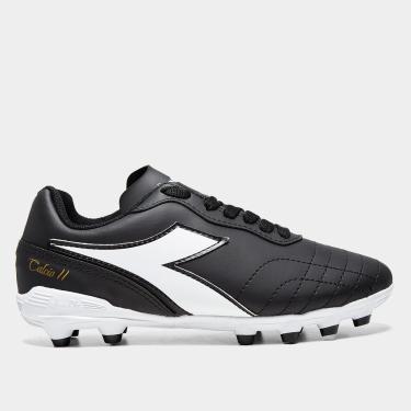 Imagem de Chuteira Campo Diadora Calcio II Unissex-Masculino