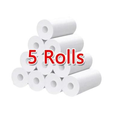 Imagem de Câmera Instantânea De Brinquedo Com Tela De 2,8 Polegadas, Cartão SD D