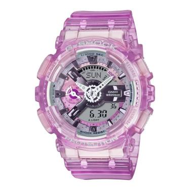 Imagem de Relógio G-Shock GMA-S110VW-Unissex