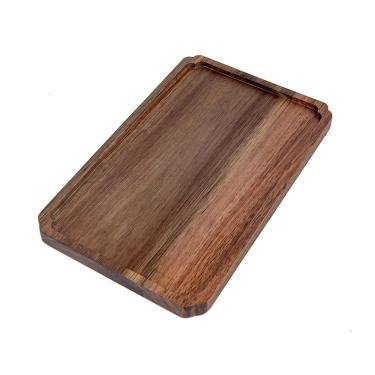 Imagem de Tábua de Madeira Fracalanza Acácia 15x23cm Natural