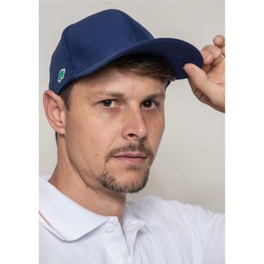 Imagem de Boné  Pau a Pique Básico Azul Marinho MARINHO - UN