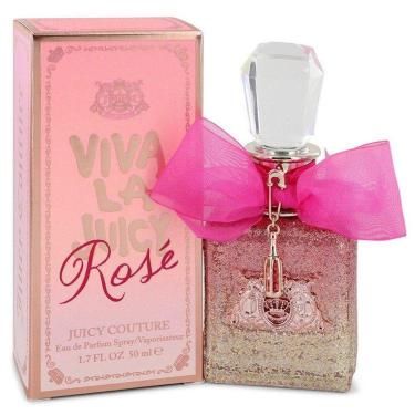 Imagem de Perfume Feminino Juicy Couture 50 Ml Eau De Parfum Spray