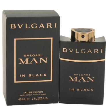 Imagem de Perfume Masculino Man In Black Bvlgari 60 Ml Eau De Parfum