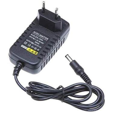 Imagem de Fonte Alimentação Flex 5V 2A Plug P4 Bivolt Xcell Fx-Box-1, Bivolt