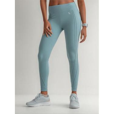 Imagem de CALÇA LEGGING MAX LUPO SPORT MODELO 71053 Tamanho:G - 44 A 46Cor:Verde
