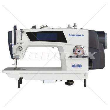 Imagem de Reta Corte De Linha, Silenciosa, Direct Drive -lanmax-220v