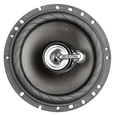 Imagem de Alto Falante Bravox Tr6 U 6 4r 50 W Rms Universal Par