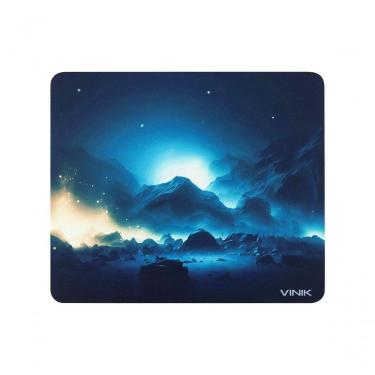 Imagem de Mouse Pad Gamer Vinik Horizon - 320x270x2mm - Mph32