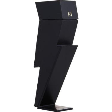 Imagem de Perfume Masculino Carolina Herrera Ch Bad Boy Le Parfum Eau De Spray 150 Ml (sem Caixa)