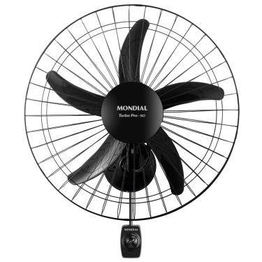 Imagem de Ventilador de Parede Mondial 50cm 150w Turbo Pro NVP-PRO-50 220v