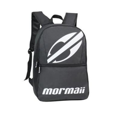 Imagem de Mochila Masculina Reforçada Mormaii Para Trabalho-Unissex