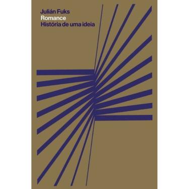Imagem de Romance - História De Uma Ideia