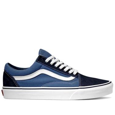 Imagem de Tênis Vans Old Skool - NAVY-Unissex