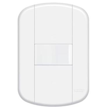 Imagem de Interruptor Paralelo 16a-250 Volts Blanc Mais 11139074 Fame Conjunto Interruptor Paralelo 16a Cp