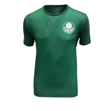 Imagem de Camiseta Masculina Betel Palmeiras Verdão-Masculino