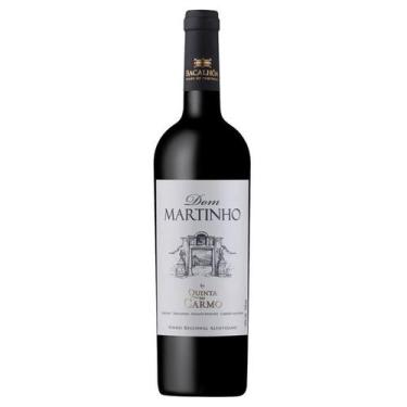 Imagem de Vinho bacalhoa dom martinho tinto - Bacalhôa