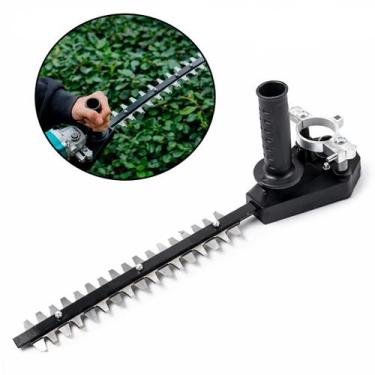 Imagem de Adaptador De Esmerilhadeira Ângulo Máquina De Poda Jardim Ferramenta A