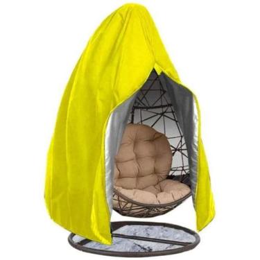 Imagem de Capa Impermeável Para Balanço Suspenso - Spts