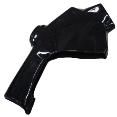 Imagem de Capa para Bico de Abastecimento Smart 1 Pol Preto - Proposto