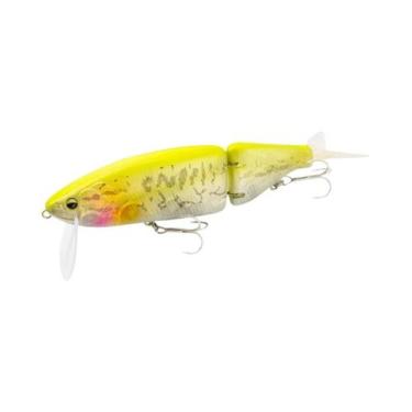 Imagem de Isca Artificial Rígida Articulada 55G Swimbait Grande Para Pesca De Pr