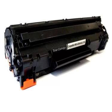 Imagem de Cartucho Toner Compatível P1505n P1505 M1120 P1102W - CB435A CB436A e CB285A