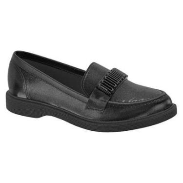 Imagem de Mocassim Moleca Feminino Preto Ref:5666.106-Feminino