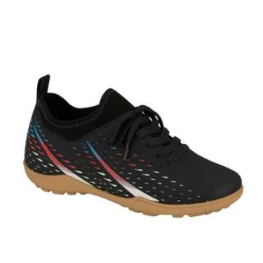 Imagem de Chuteira Infantil Masculina Quadra Molekinho Kids-Masculino